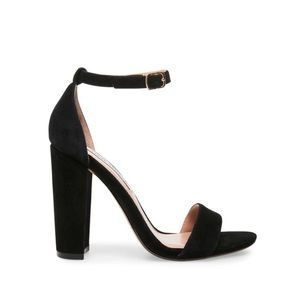 STEVE MADDEN CARRSON HEELS